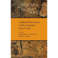 Judicial Decisions in the Ancient Near East