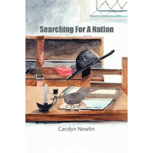Searching for a Nation