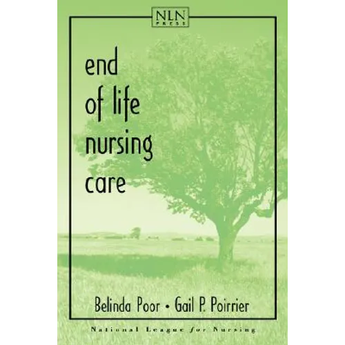 End of Life Nursing Care