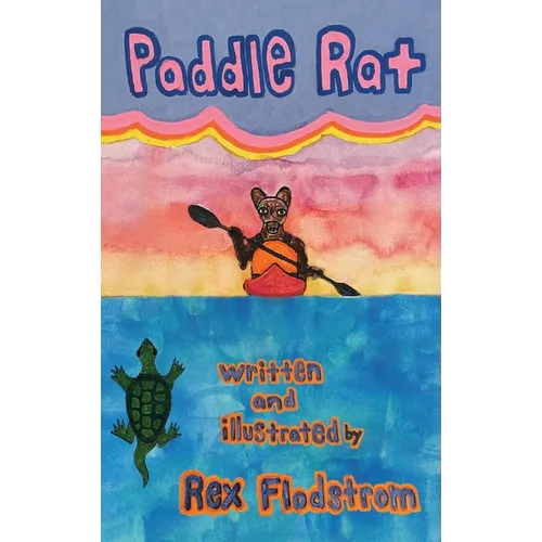 Paddle Rat