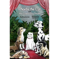 Phoebe the Cat and Her Curious Dog Dream