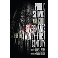 Public Service and Good Governance for the Twenty-First Century