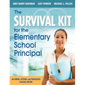 The Survival Kit for the Elementary School Principal