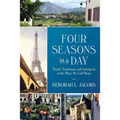 Four Seasons in a Day: Travel, Transitions and Letting Go of the Place We Call Home