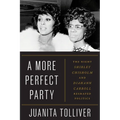 A More Perfect Party: The Night Shirley Chisholm and Diahann Carroll Reshaped Politics