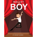 Ballet Boy