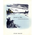 Janet & Me: An Illustrated Story of Love and Loss