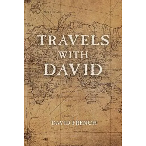 Travels With David
