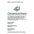 Chiropractic Peace