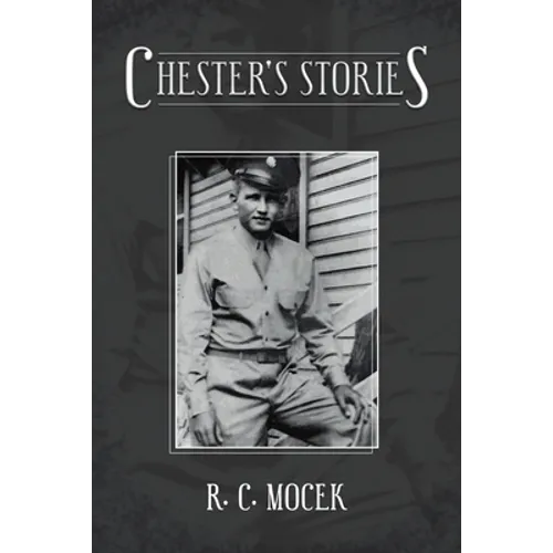 Chester's Stories