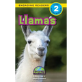 Llamas: Animals That Make a Difference! (Engaging Readers, Level 2)