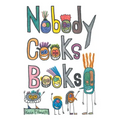 Nobody Cooks Books