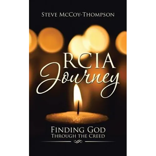 RCIA Journey: Finding God Through the Creed