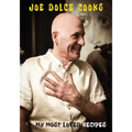 Joe Dolce Cooks - Standard Edition