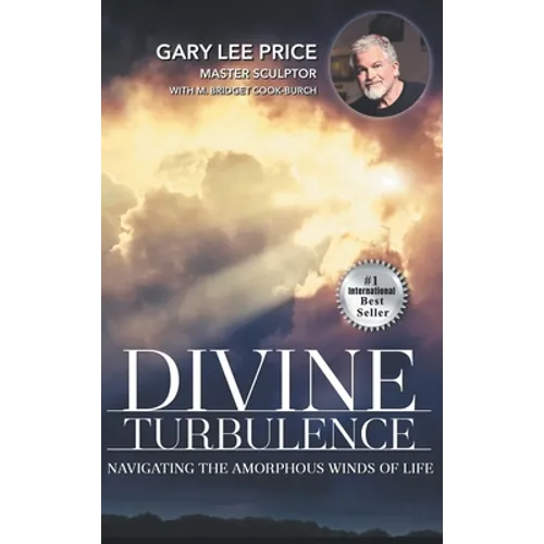 Divine Turbulence: Navigating the Amorphous Winds of Life