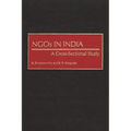 NGOs in India: A Cross-Sectional Study