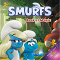 Smurfs: Book of Magic