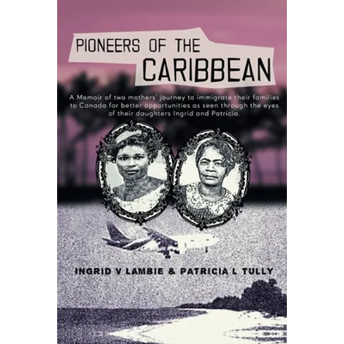 Pioneers of the Caribbean