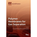 Polymer Membranes for Gas Separation