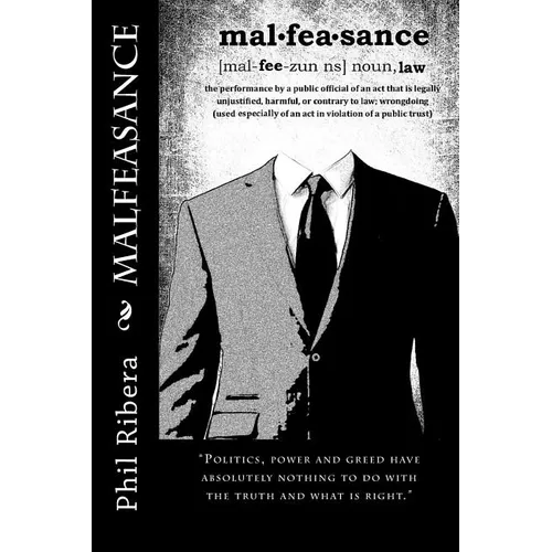 Malfeasance