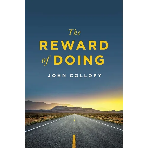 The Reward of Doing