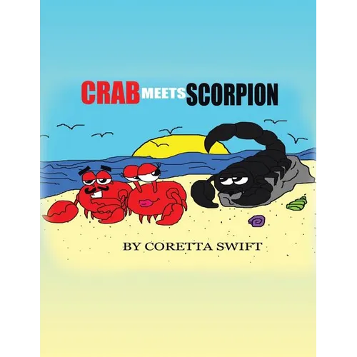 Crab Meets Scorpion