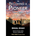 Becoming a Pioneer- A Book Series