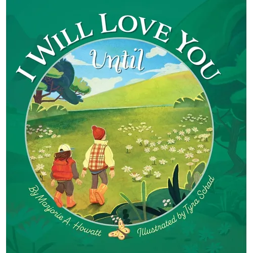 I Will Love You Until