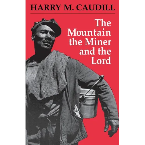 The Mountain, the Miner, and the Lord and Other Tales from a Country Law Office