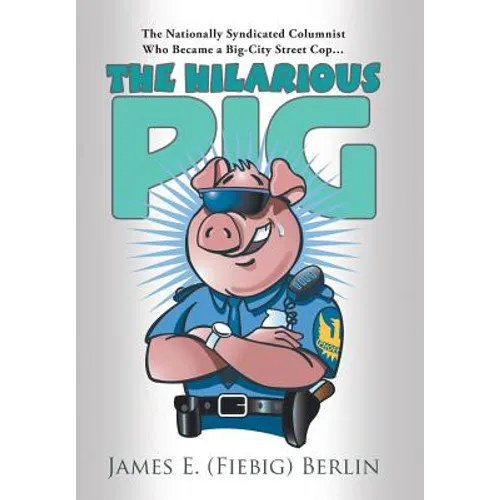 The Hilarious Pig