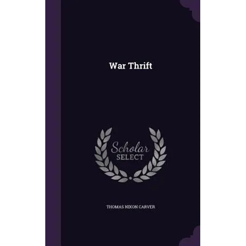 War Thrift