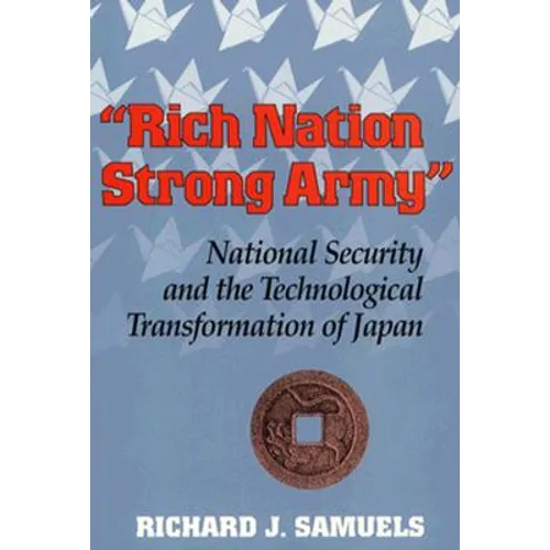 Rich Nation, Strong Army