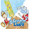 Blizzard the Lizard