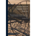 Sources of Commodity Prices