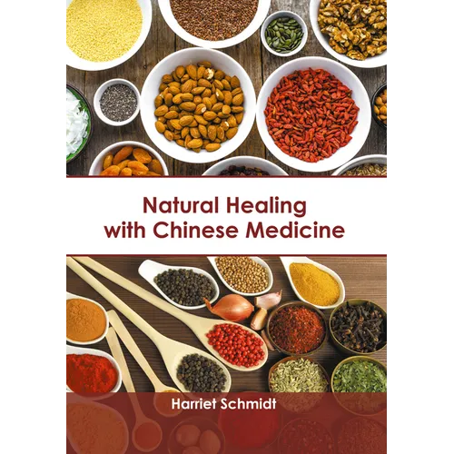 Natural Healing with Chinese Medicine