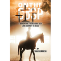 On the Cusp: A Jewish Girl's Very, Very, Very Long Journey to Jesus