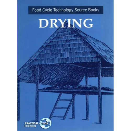 Drying