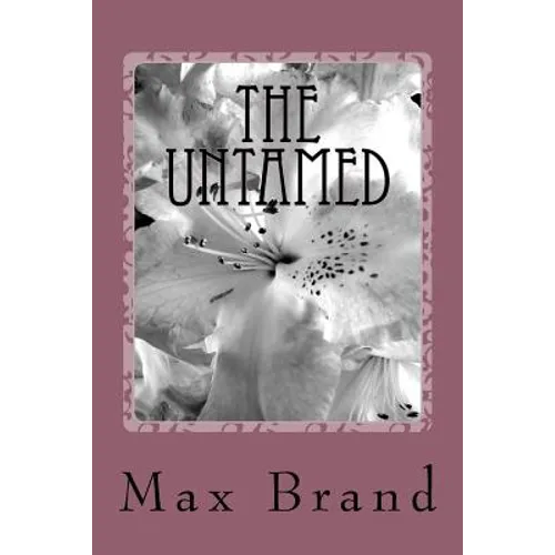 The Untamed