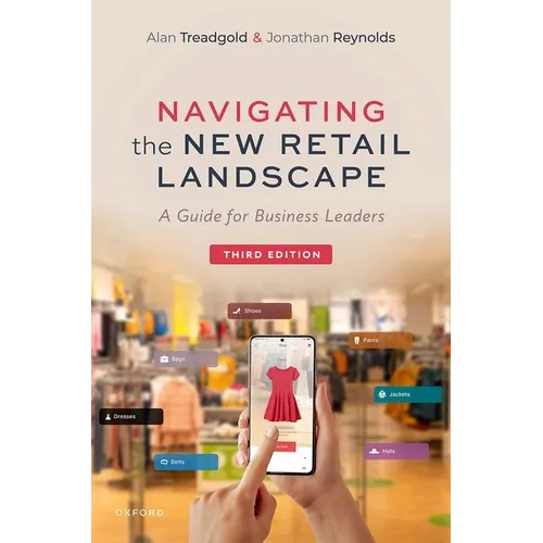 Navigating the New Retail Landscape: A Guide for Business Leaders