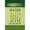 Glendora's Backyard Big Dalton Canyon
