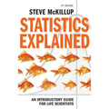 Statistics Explained 2ed