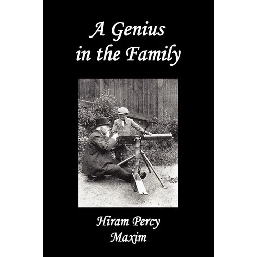 A Genius in the Family