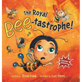 The Royal Bee-tastrophe