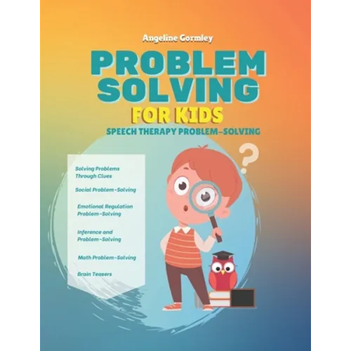 Problem Solving for Kids