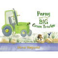Parny and the BIG Green Tractor
