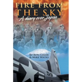 Fire from the Sky: A Diary Over Japan