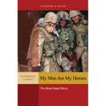 My Men Are My Heroes