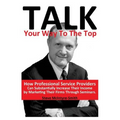 Talk Your Way To The Top