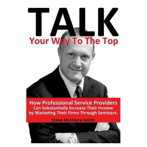 Talk Your Way To The Top