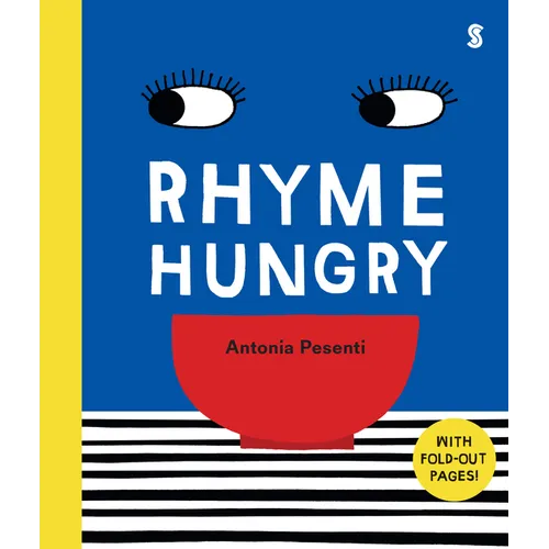 Rhyme Hungry